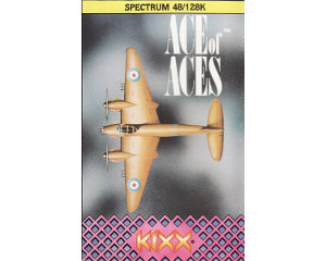 Ace of Aces (Kixx)