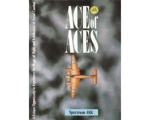 Ace Of Aces (US Gold)
