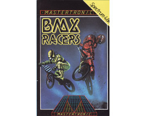 BMX Racers (Mastertronic)