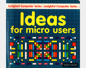 Ideas for Micro Users