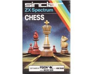 Chess (Sinclair)