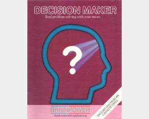 Decision Maker (Collins Soft)
