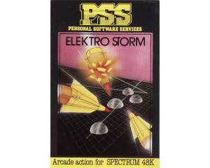 Elektro Storm (PSS)