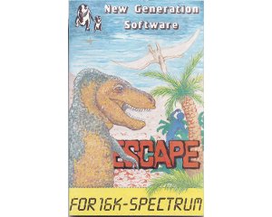 Escape (New Generation)