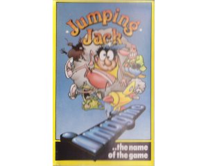 Jumping Jack (Imagine)