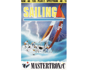 Sailing (Mastertronic)