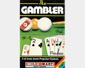 Gambler, The (Micro-Mart)