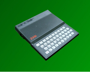 ZX81 full upgrade